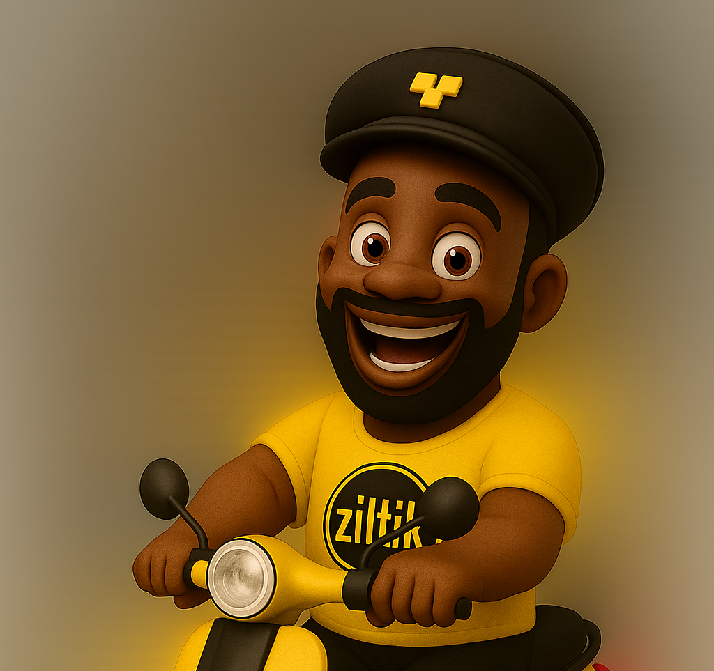 Chofè Ziltik